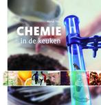 Wetenschappelijke bibliotheek 96: Chemie in de keuken /, Boeken, Kookboeken, Verzenden, Zo goed als nieuw, H. This