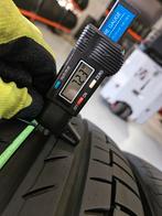 225/45/17 91Y CONTINENTAL D21/19 7,2MM PROFIEL DEMO, Ophalen, Gebruikt, 17 inch, Band(en)