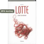 Lotte 9789022325636 Geert De Kockere, Verzenden, Zo goed als nieuw, Geert De Kockere