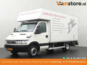 Iveco Daily 40C12 2006