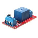 Relais module 12v, Hobby en Vrije tijd, Elektronica-componenten, Nieuw, Verzenden