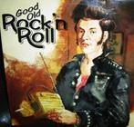 Lp - Good Old Rock n Roll, Cd's en Dvd's, Vinyl | Verzamelalbums, Zo goed als nieuw, Verzenden