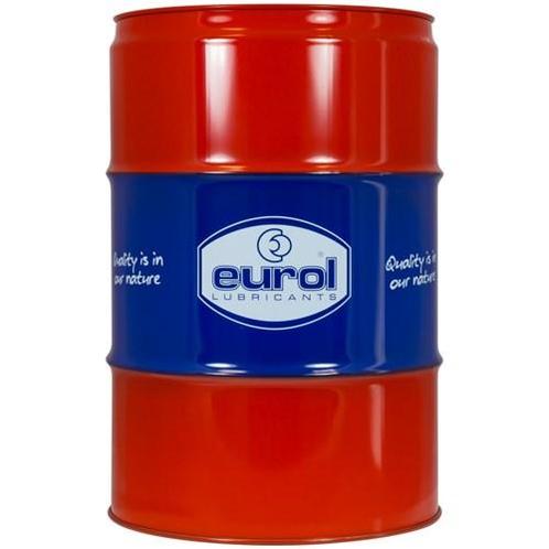 Eurol Full Synthetic Compressor Olie Iso 100 60L, Auto diversen, Onderhoudsmiddelen, Verzenden