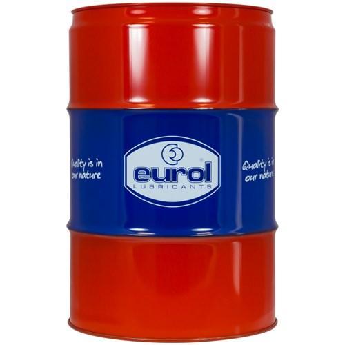 Eurol Full Synthetic Compressor Olie Iso 100 60L, Auto diversen, Onderhoudsmiddelen, Verzenden