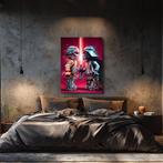 Art Perez Rolo - La rebelión en bloques. Star Wars y Darth, Nieuw