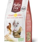 3x Hobby First Grani 1 Mix 4 kg, Dieren en Toebehoren, Vogels | Toebehoren, Nieuw, Verzenden