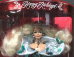 Mattel - Barbiepop - Happy Holidays - Special edition - 1995, Antiek en Kunst
