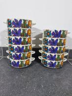 Villeroy & Boch - Set soepkommen - Porselein - Acapulco,