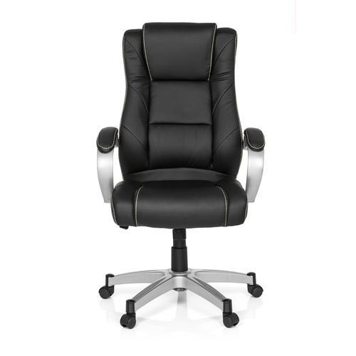 Gamestoel | Met Armleuning | Kunstleder | Zwart | Relax, Huis en Inrichting, Bureaus, Nieuw, Verzenden