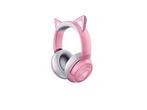 Razer Kraken Kitty Edition - Speciale Draadloze Hoofdtelefoo, Verzenden, Nieuw