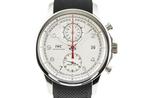 IWC - Yachtclub - IW390502 - Heren - 2011-heden, Sieraden, Tassen en Uiterlijk, Horloges | Heren, Nieuw