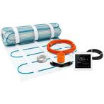 Masterwatt Topfloor vloerverwarmingset 1,5 m2 - 225 watt - 3, Doe-het-zelf en Verbouw, Verwarming en Radiatoren, Verzenden, Nieuw