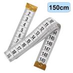 Fako Bijoux® - Meetlint 1.5 Meter - Meetlint Lichaam -, Verzenden, Nieuw