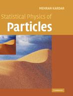 Statistical Physics Of Particles 9780521873420, Boeken, Verzenden, Zo goed als nieuw