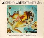 cd - Dire Straits - Alchemy - Dire Straits Live, Cd's en Dvd's, Verzenden, Zo goed als nieuw