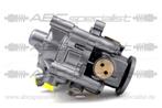 R129 SL S124 E W124 E W126 SE ADS hydraulische tandem pomp, Ophalen of Verzenden, Gereviseerd