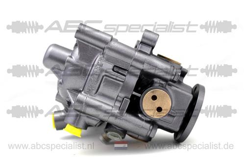 R129 SL S124 E W124 E W126 SE ADS hydraulische tandem pomp, Auto-onderdelen, Ophanging en Onderstel, Gereviseerd, Ophalen of Verzenden