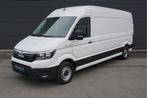 MAN TGE 3.180 | AUT | L4H3 | App-Connect | Cruise | Camera |, Automaat, Stof, Gebruikt, Euro 6