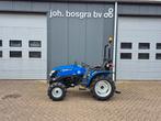 Solis 26 minitractor. 5 Jaar garantie! Voorraadmodel., Nieuw, Tot 80 Pk, Overige merken, Tot 2500