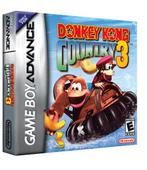 Donkey Kong Country 3 (etiket licht beschadigd) (losse, Spelcomputers en Games, Games | Nintendo Game Boy, Verzenden, Nieuw