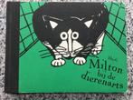 Milton bij de dierenarts  (Hayde Ardalan), Boeken, Stripboeken, Gelezen, Hayde Ardalan, Eén stripboek, Verzenden