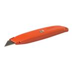 Silverline Intrekbaar stanleymes - felgekleurd handvat -..., Doe-het-zelf en Verbouw, Gereedschap | Handgereedschap, Ophalen of Verzenden