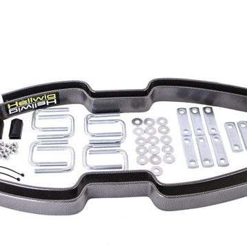 Hellwig 07-17 GM Express Vans 1500/2500 (w/o Rear A/C) Pro beschikbaar voor biedingen
