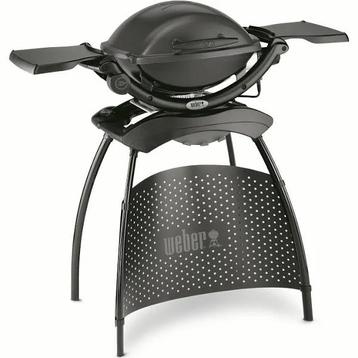 Weber Elektrische Barbecue Q1400 beschikbaar voor biedingen