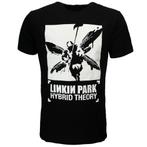 Linkin Park Soldier Hybrid Theory T-Shirt - Officiële, Verzenden, Nieuw