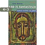 God is fantastisch 9789025947132 Coen Boerma, Boeken, Verzenden, Zo goed als nieuw, Coen Boerma