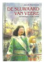 De sluwaard van Veere 9789021612713 Starreveld, Verzenden, Gelezen, Starreveld