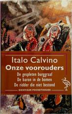 Onze voorouders, Boeken, Verzenden, Nieuw