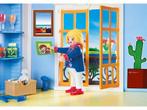 PLAYMOBIL Dollhouse Groot herenhuis - 70205, Verzenden, Zo goed als nieuw