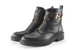 Mexx Boots in maat 39 Zwart | 10% extra korting, Kleding | Dames, Schoenen, Mexx, Verzenden, Zwart, Overige typen
