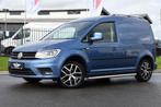 Volkswagen Caddy 2.0 TDI L1H1 Highline 70 years Edition, Automaat, Gebruikt, Euro 6, Overige kleuren