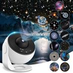 Sterrenhemel projector - Galaxy projector - Sterrenhemel lam, Verzenden, Zo goed als nieuw