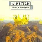 cd single card - Lipstick - Queen Of The Rhythm, Verzenden, Zo goed als nieuw