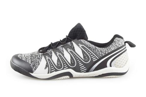 Walkx Sneakers in maat 40 Zwart | 10% extra korting, Kleding | Heren, Schoenen, Zwart, Zo goed als nieuw, Sneakers of Gympen, Verzenden
