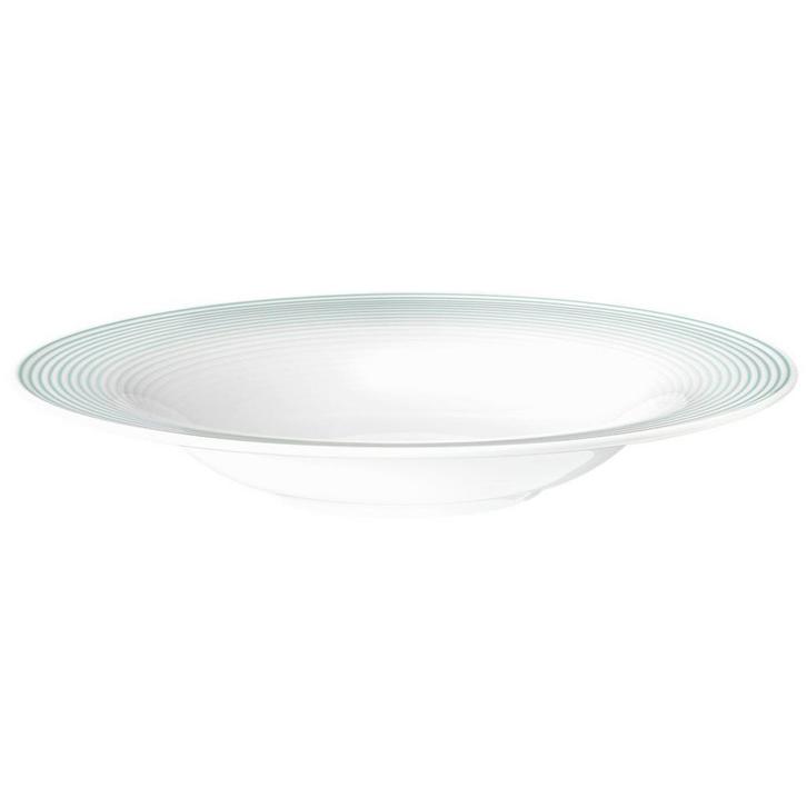 GGM Gastro | (2 stuks) SELTMANN WEIDEN | Pastabord - diep -, Huis en Inrichting, Keuken | Servies, Effen, Nieuw, Bord(en), Verzenden