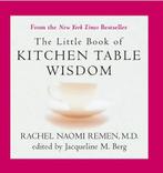 Little Book of Kitchen Table Wisdom: Stories That Heal, Verzenden, Nieuw