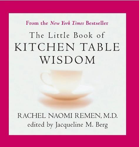 Little Book of Kitchen Table Wisdom: Stories That Heal, Boeken, Studieboeken en Cursussen, Verzenden