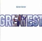 cd - Duran Duran - Greatest, Zo goed als nieuw, Verzenden