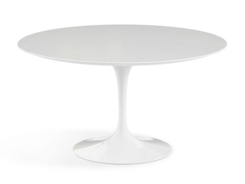 Tulip Table Classic eettafel, Huis en Inrichting, Tafels | Eettafels, Verzenden