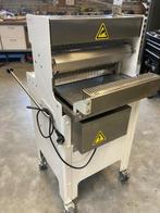 VLB Broodsnijmachine automaat 11 mm VEILING, Gebruikt, Bakkerij en Slagerij