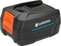 GARDENA PBA 18V/72 Gereedschapsaccu - P4A, Nieuw