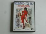 Federico Fellini - Amarcord (DVD), Verzenden, Nieuw in verpakking