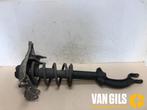 Schokdemperpoot links-voor Audi A4 O221838, Ophalen of Verzenden, Nieuw