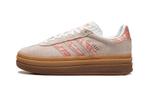 Adidas Gazelle Bold Putty Mauve - maat 38 (Sneakers), Kleding | Dames, Nieuw, Sneakers of Gympen, Verzenden, Adidas