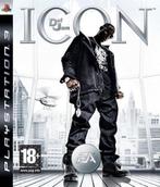 Def Jam Icon (PS3 Games), Ophalen of Verzenden, Zo goed als nieuw
