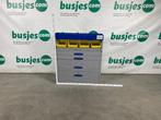 Steebox gebruikte bus inrichting (nr 2225), Ophalen of Verzenden